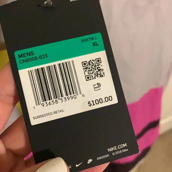 Men’s BSKTBLL NIKE - Picture 2 of 11